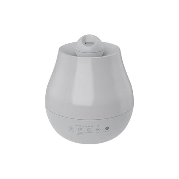 ユアサプライムス YSL-M320F(W) 加湿器 ハイブリッド式 上部給水