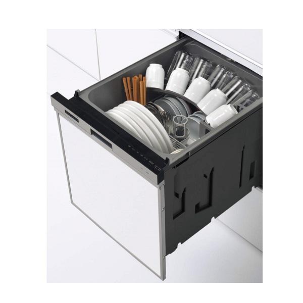 ZWPP45R21LDS　クリナップ　食洗機　新品　未使用　未開封 クリナップ ZWPP45R21LDS-E プルオープン 食器洗い乾燥機 間口45cm