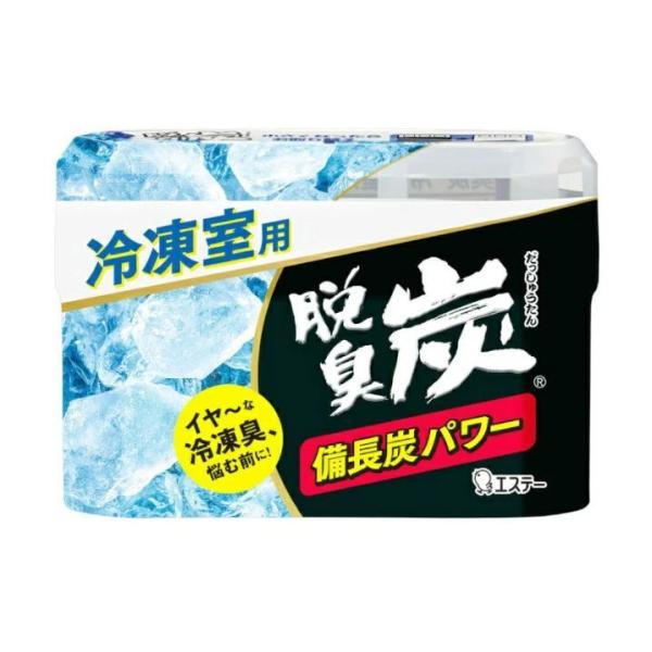 【商品説明】●強力脱臭　当社独自のゼリー状の炭（強化備長炭＋活性炭）●ゼリー状の炭が小さくなったらお取り替えです。●ニオイうつりの原因となるイヤなニオイを脱臭します。