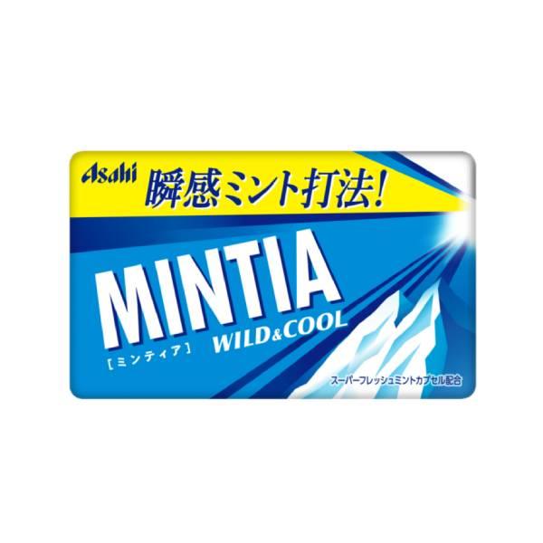 ミンティア WILD&COOL✖️100個、Dry Hard✖️100個 MINTIA ミンティア ワイルド＆クール : まいどドラッグ - 通販 - Yahoo