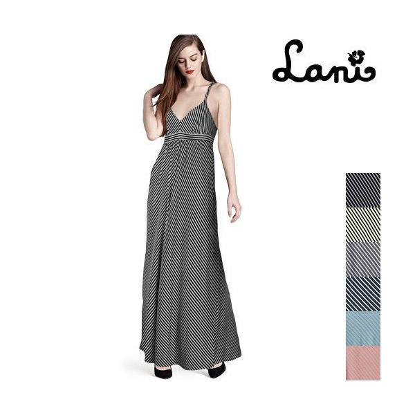 Lani マキシワンピースの通販 価格比較 価格 Com