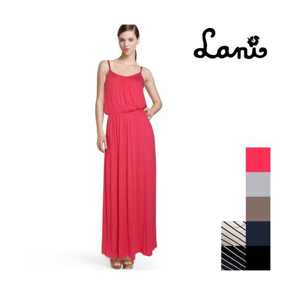 Lani マキシワンピースの通販 価格比較 価格 Com