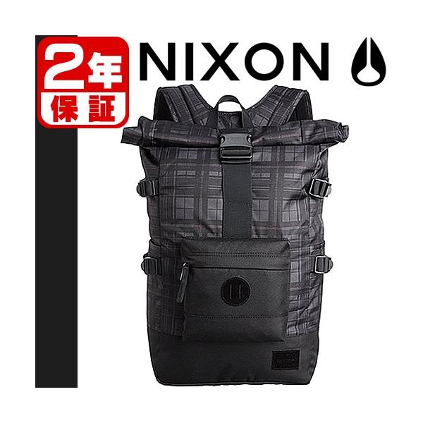 NIXON（ニクソン） スワミス リュック バックパック メンズ レディース