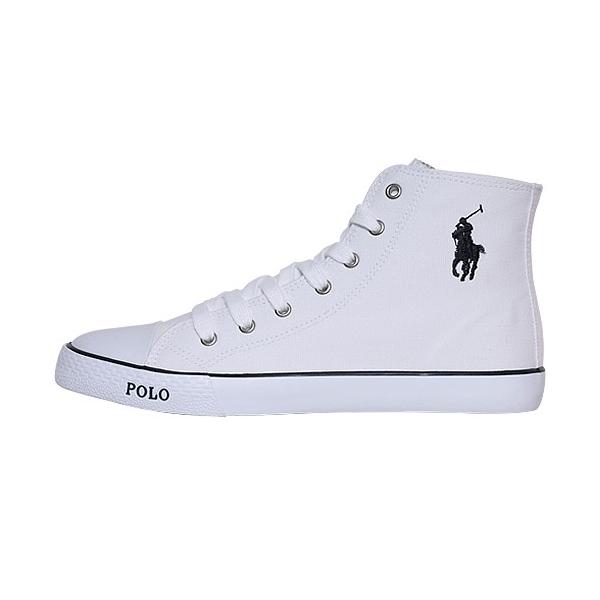 ポロ ラルフローレン Polo Ralph Lauren スニーカー 正規 レディース ハイカット 白 赤 黒 きれいめ ブランド Carson Lace Hi Buyee Buyee 日本の通販商品 オークションの入札サポート 購入サポートサービス