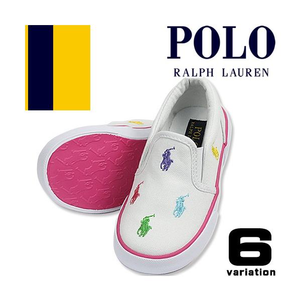ポロ ラルフローレン Polo Ralph Lauren スニーカー キッズ ジュニア ベビー スリッポン 白 子供靴 通学靴 運動靴 おしゃれ 女の子 男の子 Bal Harbour Buyee Buyee Japanese Proxy Service Buy From Japan Bot Online