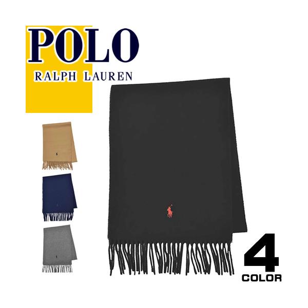 RE  りょう　ポロ ラルフローレン  スカーフ　新品未使用 top.jpg
