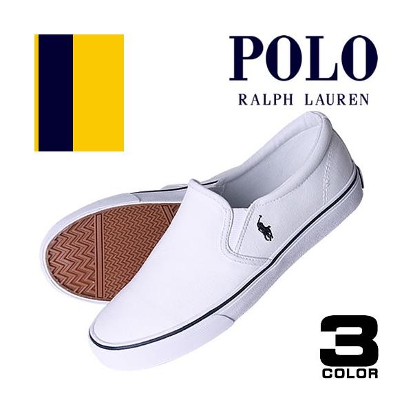 ポロ ラルフローレン スニーカー レディース スリッポン 白 黒 ホワイト ブラック きれいめ ブランド Polo Ralph Lauren Carlee Twin Gore2 Buyee Buyee Japanese Proxy Service Buy From Japan Bot Online