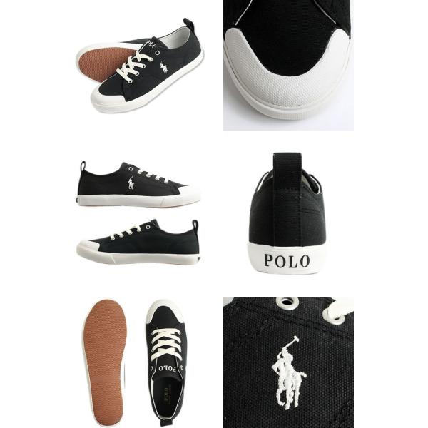 ポロ ラルフローレン Polo Ralph Lauren スニーカー レディース 白 黒 ホワイト ネイビー ピンク ブランド キャンバス おしゃれ キラキラ Kingsley Buyee Buyee 日本の通販商品 オークションの代理入札 代理購入