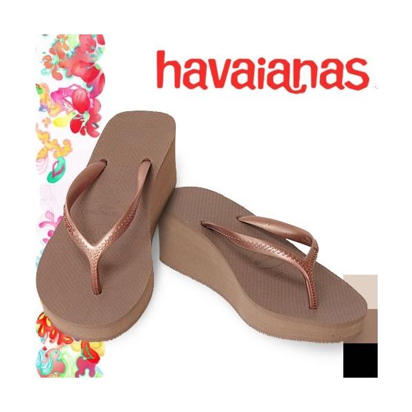 ハワイアナス ハイファッション 厚底 ヒール 日本正規品 ビーチサンダル レディース Havaianas High Fashion Buyee Buyee Japanese Proxy Service Buy From Japan Bot Online