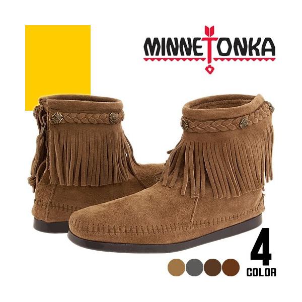 Minnetonka ミネトンカ ブーツ ショートブーツ フラットブーツ Minnetonka ミネトンカ ブーツ ショートブーツ フラットブーツ
