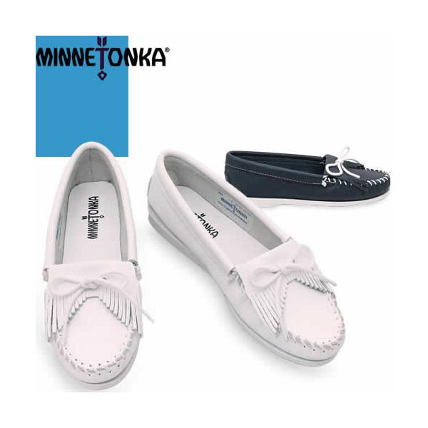 Minnetonka ミネトンカ モカシン モカシンシューズ フラット