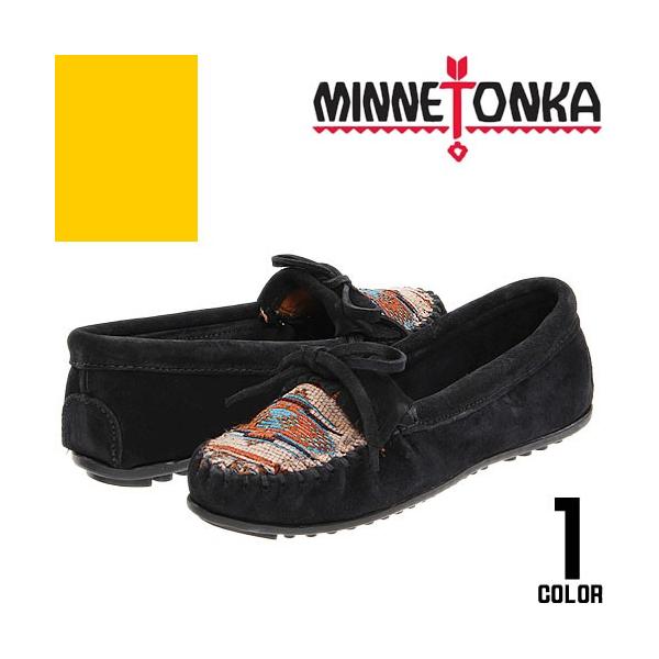 Minnetonka ミネトンカ モカシン モカシンシューズ フラット