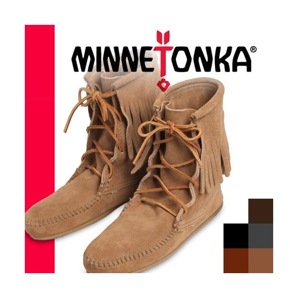 ~lgJ u[c V[gu[c tbgu[c fB[X gp[ XG[h ؂  ubN uE O[ Ȃ MINNETONKA TRAMPER