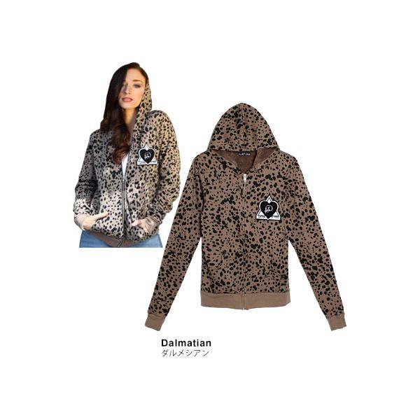 ラファイン パーカー ジップアップパーカー レディース ブランド おしゃれ 可愛い Lafine Heart Patch Buyee 日本代购平台 产品购物网站大全 Buyee一站式代购 Bot Online