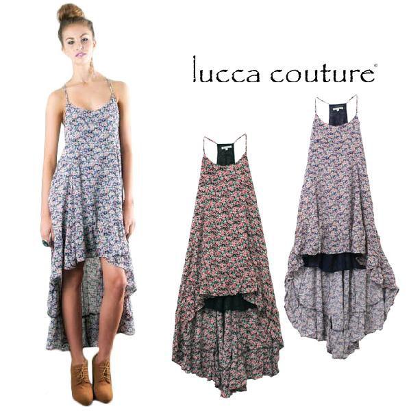 bJN`[ lucca couture s[X Os[X }LVs[X L~\[s[X fB[X  AVg[ ꂢ ԕ G 
