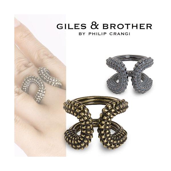 Giles and brother　ブレスレット　リング　セット Giles and brother ブレスレット リング セット GILES & BROTHER