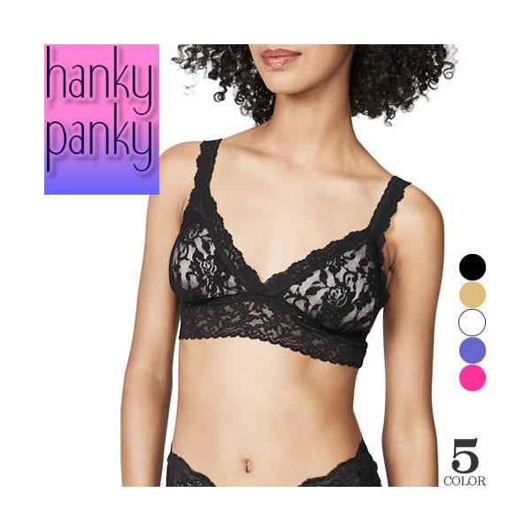 hanky panky ブラジャーショーツセット M hankypanky-011_02a1.jpg