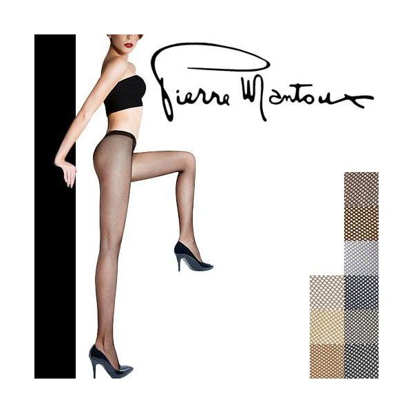 ピエールマントゥー ピエールマントゥ Pierre Mantoux タイツ マイクロ