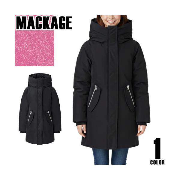 【Mackage】マッカージュ SYDNEY Size 40 ダウンコート mackage-001_01.jpg