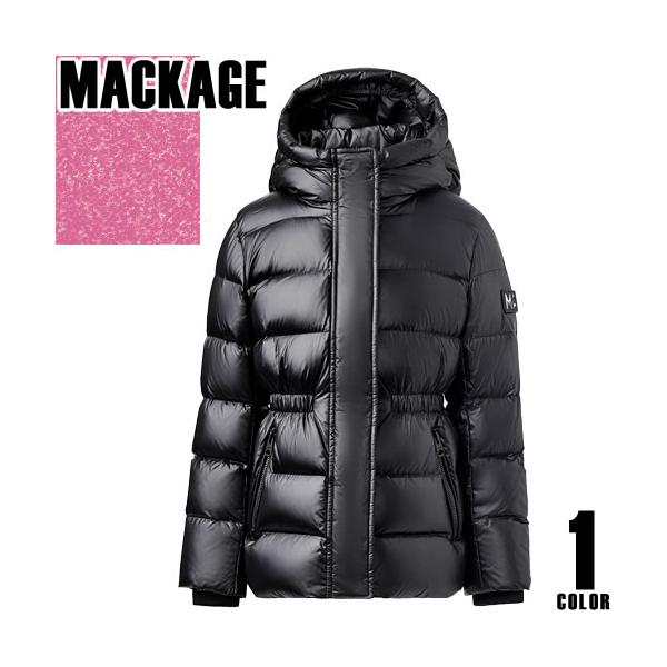 Mackage マッカージュ MACKAGE ダウン ダウンジャケット ダウン