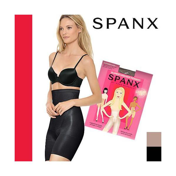 WACOAL（ワコール） スパンクス SPANX ガードル ハイウエストガードル