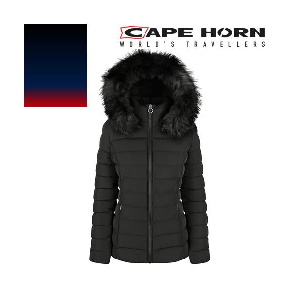 CAPE HORN ケープホーン サルタマーマスキー ダウンジャケット 40 CAPE HORN SALTA MURMASKI JACKET ケープホーン サルタマーマ