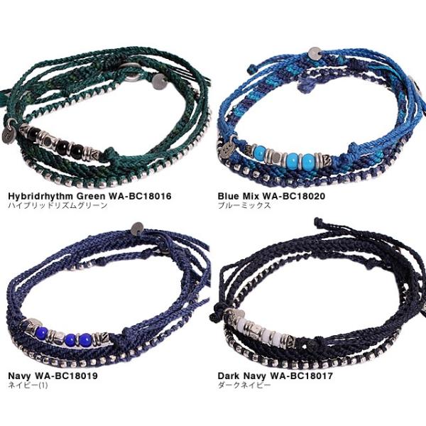 ワカミ Wakami アンクレット ブレスレット メンズ レディース ミサンガ ラップブレスレット ビーズ ブランド 3strand Anklets Buyee Buyee Japanese Proxy Service Buy From Japan Bot Online