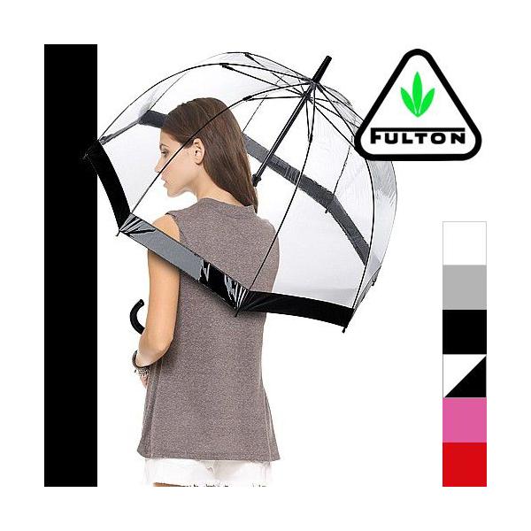 フルトン 傘 バードケージ ビニール傘 おしゃれ 大きい レディース メンズ Fulton Birdcage L041 Buyee 日本代购平台 产品购物网站大全 Buyee一站式代购 Bot Online
