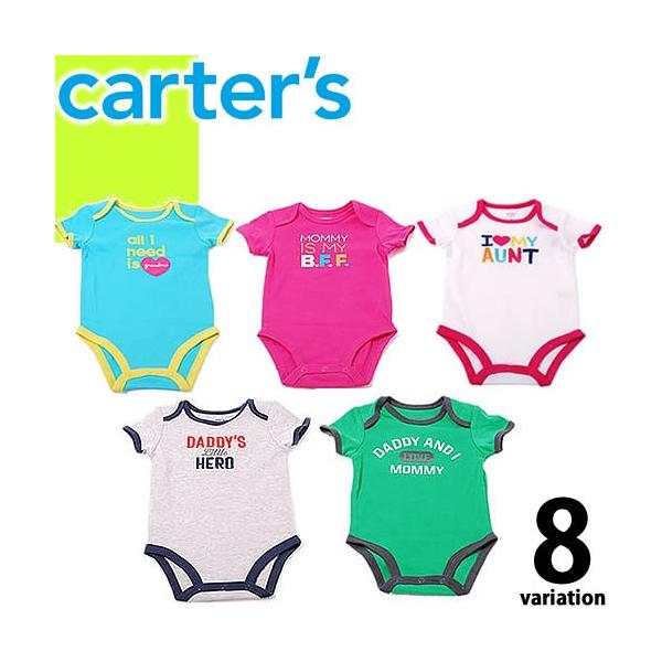 J[^[Y carter's xr[ p[X Jo[I[ {fB[X[c  oYj V ̎q j̎q Ԃ  Mtg v[g