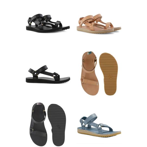 テバ Teva サンダル レディース オリジナルユニバーサル 履きやすい ブランド 歩きやすい おしゃれ レザー 春夏 黒 スポーツサンダル シャワー サンダル Buyee Buyee 日本の通販商品 オークションの代理入札 代理購入