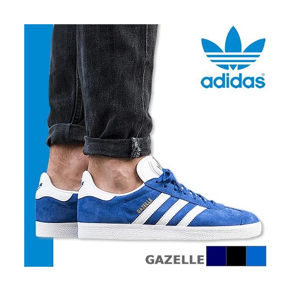 アディダス オリジナルス スニーカー メンズ レディース ガッツレー ガゼル ブラック ネイビー Adidas Originals Gazelle Og S 5476 5478 G Buyee 日本代购平台 产品购物网站大全 Buyee一站式代购 Bot Online