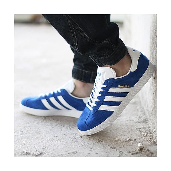 アディダス オリジナルス スニーカー メンズ レディース ガッツレー ガゼル ブラック ネイビー Adidas Originals Gazelle Og S 5476 5478 G Buyee 日本代购平台 产品购物网站大全 Buyee一站式代购 Bot Online