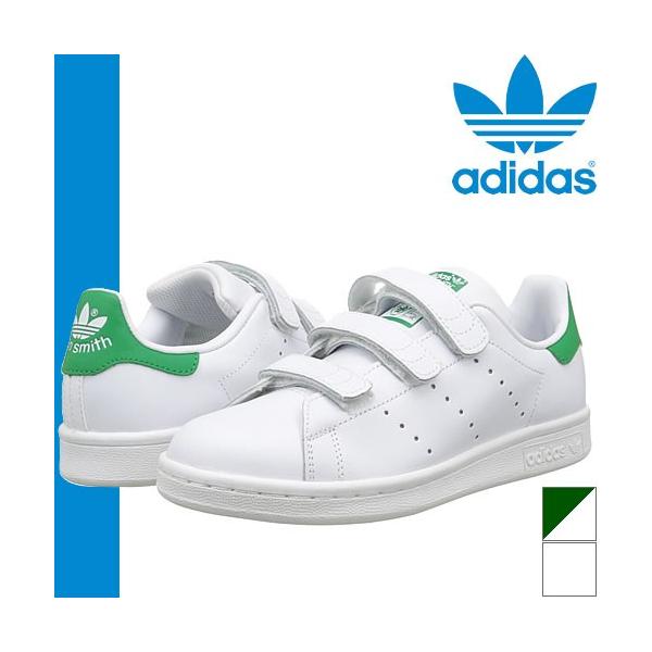 adidas Originals アディダス スタンスミス スニーカー ベルクロ adidas Originals アディダス スタンスミス スニーカー ベルクロ
