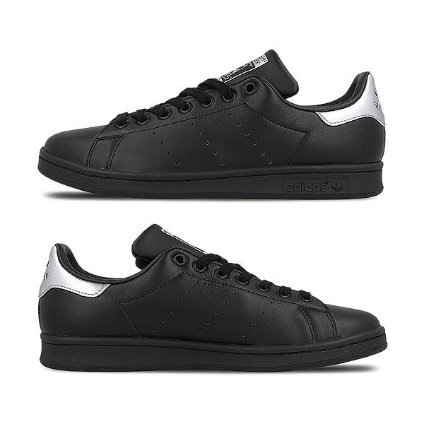 アディダス スタンスミス スニーカー メンズ 黒 ブラック オリジナルス Adidas Originals Stan Smith W 5156 Buyee Buyee 日本の通販商品 オークションの代理入札 代理購入