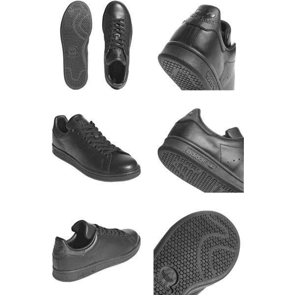 アディダス Adidas スニーカー スタンスミス メンズ レディース 黒 ローカットスニーカー 紐靴 ブランド 疲れない 大きいサイズ おしゃれ シンプル Buyee Buyee Japanese Proxy Service Buy From Japan Bot Online