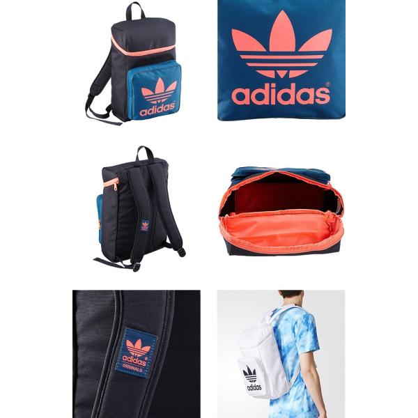 アディダス オリジナルス リュック バックパック メンズ レディース ネイビー ホワイト 通学 Adidas Originals Backpack Classic F B457 Buyee Buyee 日本の通販商品 オークションの代理入札 代理購入