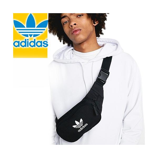 adidas Originals アディダス オリジナルス ウエストポーチ adidas Originals アディダス オリジナルス ウエストポーチ