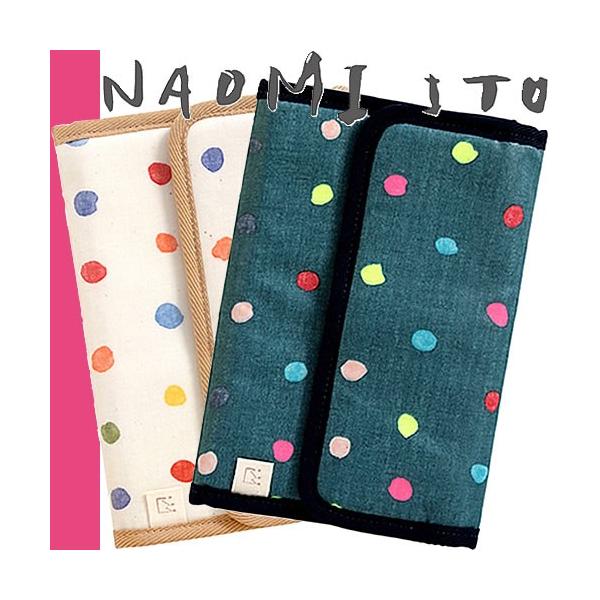 ナオミイトウ Naomi Ito 母子手帳ケース マルチケース カードケース ジャバラ おしゃれ ブランド ファスナー 大容量 通帳 2人用 出産祝い 男 女 プレゼント Buyee Buyee 日本の通販商品 オークションの代理入札 代理購入