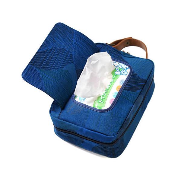 Naomi Ito ナオミイトウ おむつポーチ おしりふき 消臭 ブランド 大きめ マルチポーチ トラベルバッグ 出産祝い 男の子 女の子 おしゃれ ギフト Buyee 日本代购平台 产品购物网站大全 Buyee一站式代购 Bot Online