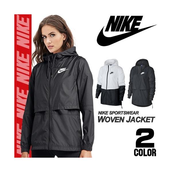 ナイキ Nike パーカー レディース フルジップ ナイロンパーカー ナイロンジャケット ウィンドブレーカー マウンテンパーカー ブランド Aj29 135 025 Mss 通販 Yahoo ショッピング