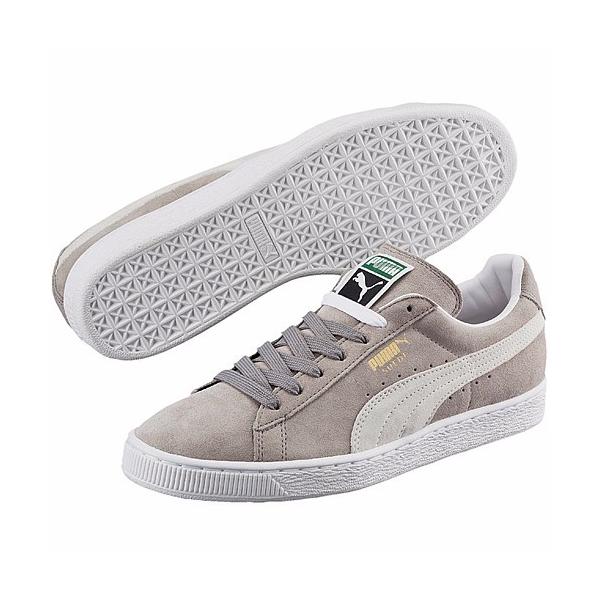 プーマ Puma スニーカー メンズ スエード スウェード クラシック シューズ ローカット おしゃれ 黒 紺 ブラック ネイビー グレー Suede Classic Buyee Buyee Japanese Proxy Service Buy From Japan Bot Online