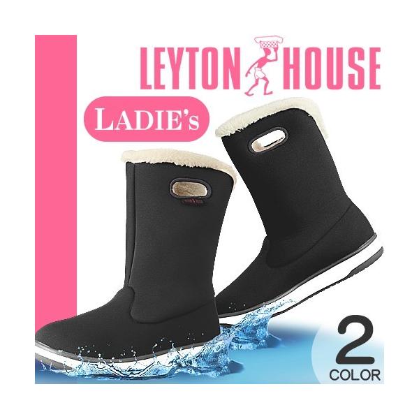 レイトンハウス ブーツ スノーブーツ レディース 18 防水 防寒 ロング ブランド アウトドア おしゃれ 滑らない 大きいサイズ 暖かい Lhb 2l Buyee Buyee 日本の通販商品 オークションの代理入札 代理購入