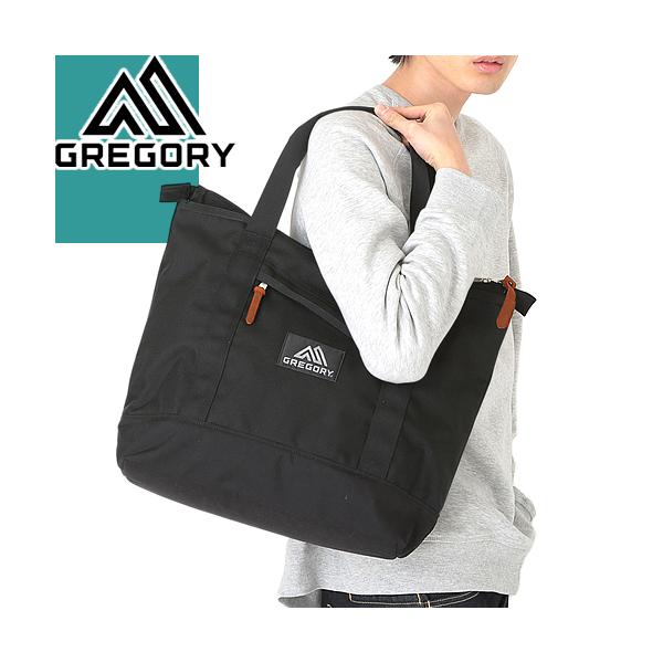GREGORY グレゴリー トートバッグ マイティートート メンズ GREGORY グレゴリー トートバッグ マイティートート メンズ