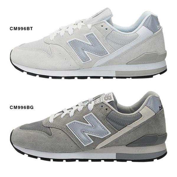 ニューバランス New Balance スニーカー 靴 メンズ 996 白 ホワイト グレー おしゃれ ブランド カジュアル Cm996bt Cm996bg Buyee Buyee 提供一站式最全面最專業現地yahoo Japan拍賣代bid代拍代購服務 Bot Online