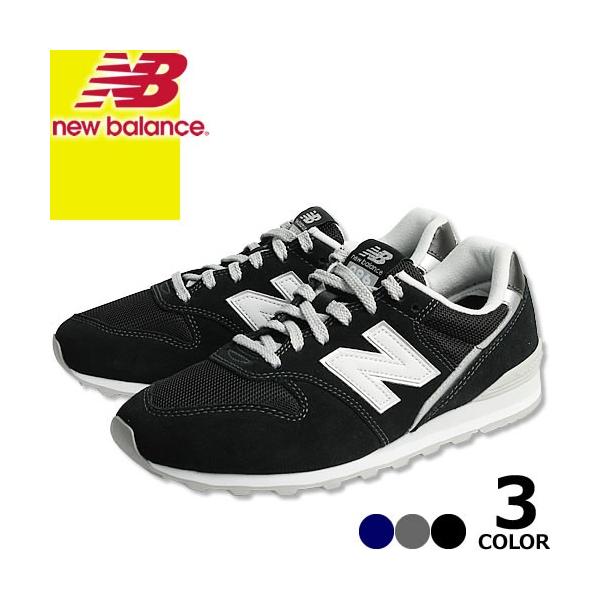 ニューバランス New Balance スニーカー 靴 レディース 996 黒 グレー 新作 おしゃれ ブランド 歩きやすい Wl996clh Wl996clc Wl996clb 149 018 Mss 通販 Yahoo ショッピング