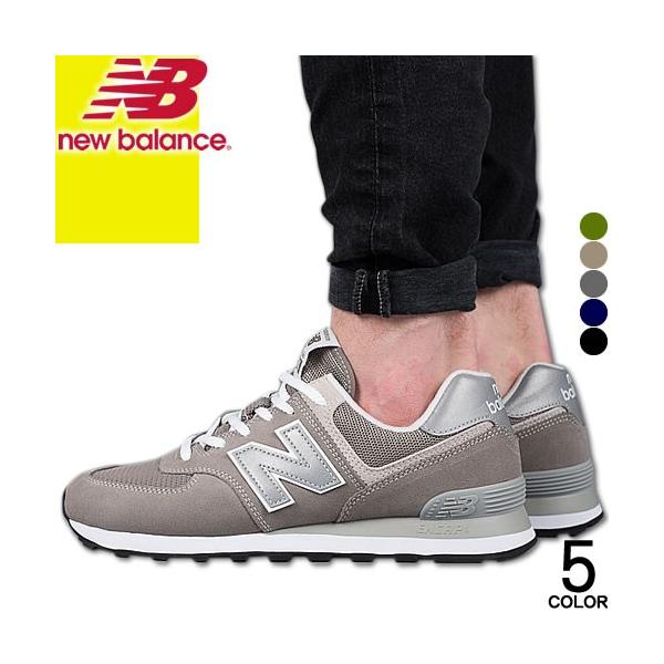 New Balance ニューバランス NEW BALANCE 574 ML574 メンズ New Balance ニューバランス NEW BALANCE 574 ML574 メンズ