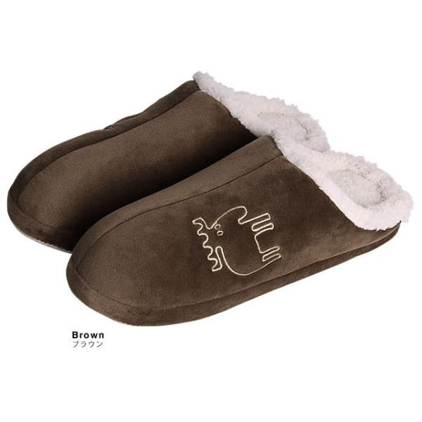 モズ Moz スリッパ ルームシューズ ボア スウェーデン 洗える 室内履き 冬 レディース メンズ あったか Buyee Buyee 日本の通販商品 オークションの代理入札 代理購入