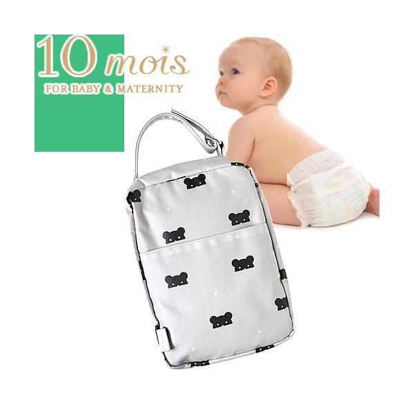 ディモワ ディモア 10mois ワンタッチ おむつポーチ 消臭ポーチ付き ブランド おしりふき おしゃれ 消臭 出産祝い 男 女 おしゃれ プレゼント Buyee Buyee Japanese Proxy Service Buy From Japan Bot Online