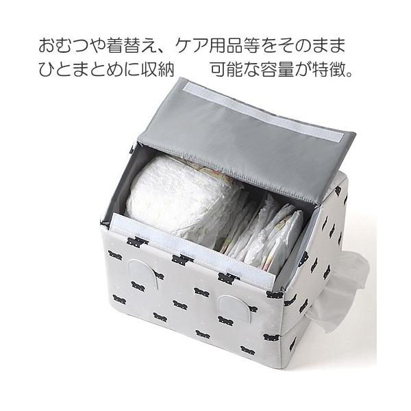 ディモワ ディモア 10mois ナーサリーハウス ベアマスク Bear Mask フィセル ベビー用品 収納 収納ケース おしゃれ フタ付き 日本製 出産祝い 男 女 プレゼント Buyee Buyee Japanese Proxy Service Buy From Japan Bot Online