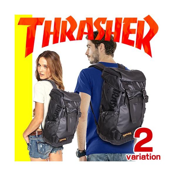 THRASHER スラッシャー リュック リュックサック バックパック